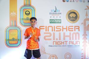 BIB: 
                            <button type="button" onclick="openModal(23540869)" class="btn btn-primary btn-sm float-right btn-popup" data-toggle="modal" data-target=".modal-high-quality">
                        <i class="fas fa-shopping-cart"></i> Add to Cart
                    </button>
                                            <button type="button" onclick="isThisMe(23540869, true)" class="btn btn-success btn-sm float-right btn-popup btn-isme hidden" data-toggle="tooltip" data-placement="bottom" title="นี่คือรูปของคุณใช่ไหม คลิกที่นี่เพื่อเอาเข้าอัลบั้ม">
                        <i class="fas fa-plus"></i> Add to album
                    </button>
                    <button type="button" onclick="isThisMe(23540869, false)" class="btn btn-warning btn-sm float-right btn-popup btn-isnotme hidden">
                        <i class="fas fa-ban"></i> Remove from album
                    </button>